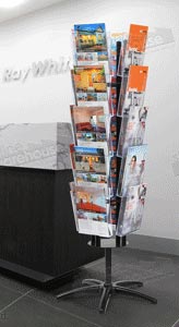 Acrylic Display Stands