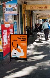 Outdoor Signs