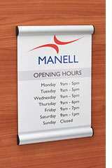Office Signs