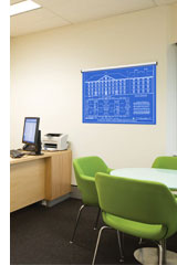 Reception Signs