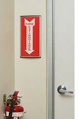 Wall Sign