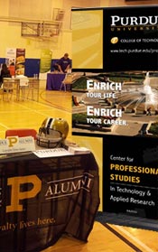 Banner Display Systems