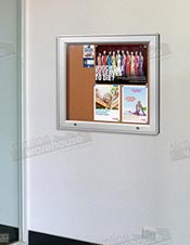 School Noticeboard