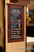 Cafe Boards