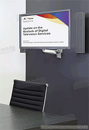 TV Wall Brackets