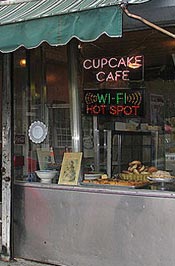 Electronic Sign Display
