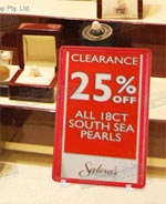 POS Displays