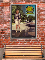 Outdoor Signage