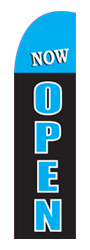 Now Open