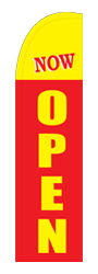 Now Open