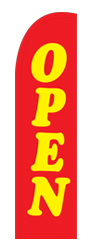 Open