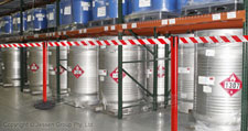 Safety Barriers