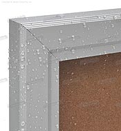 Noticeboard Stands