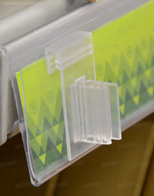 Shelf Talkers
