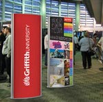 wholesale sign display