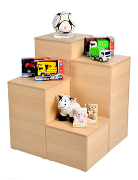 Store Fixtures