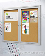 Fabric Boards