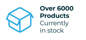 6000 Products