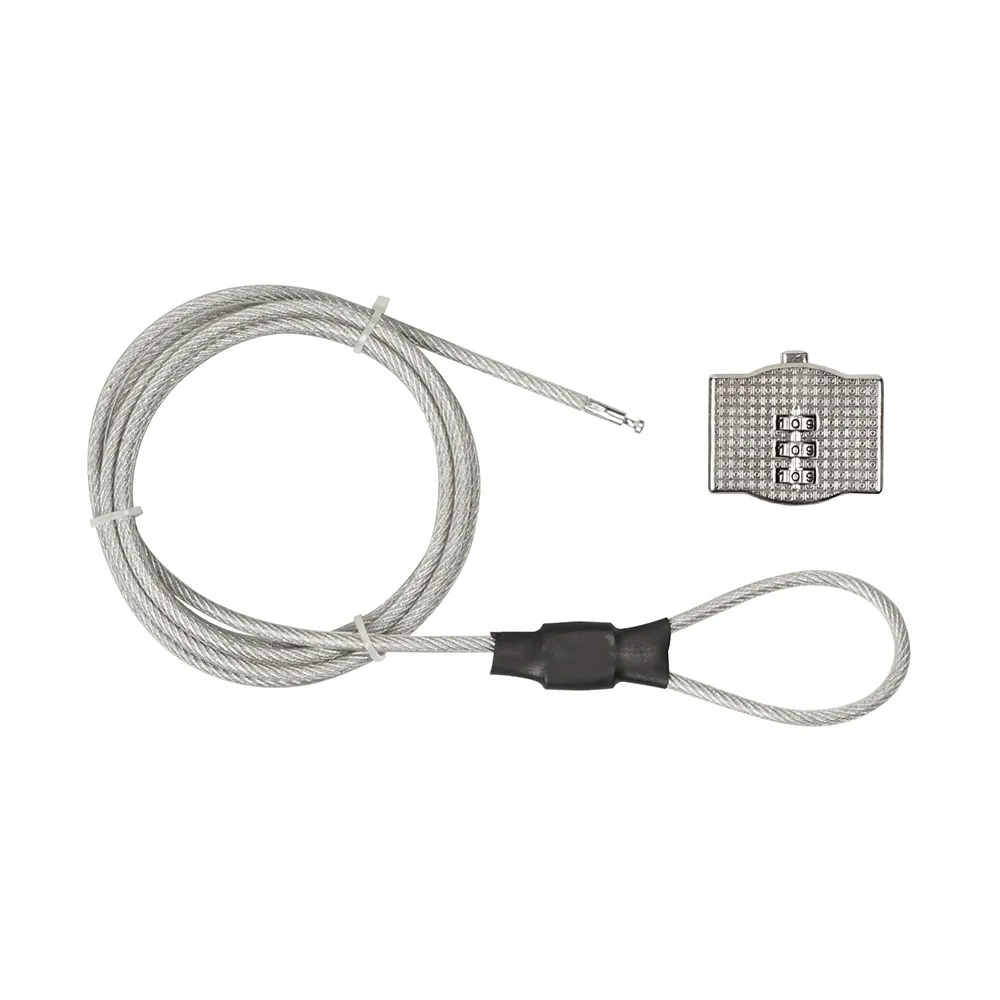 cable lock