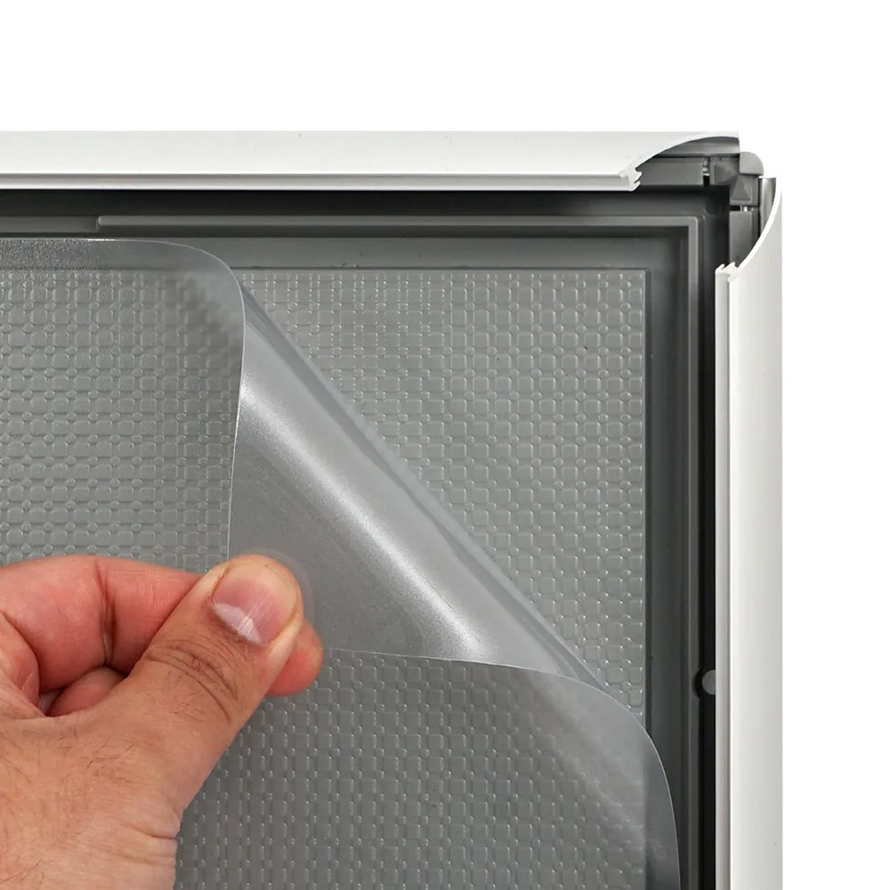 anti-glare replacement lens