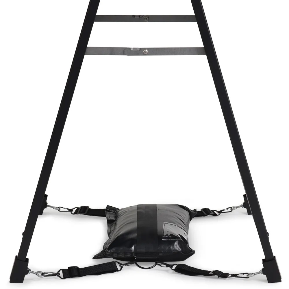 Weight Bag Kit