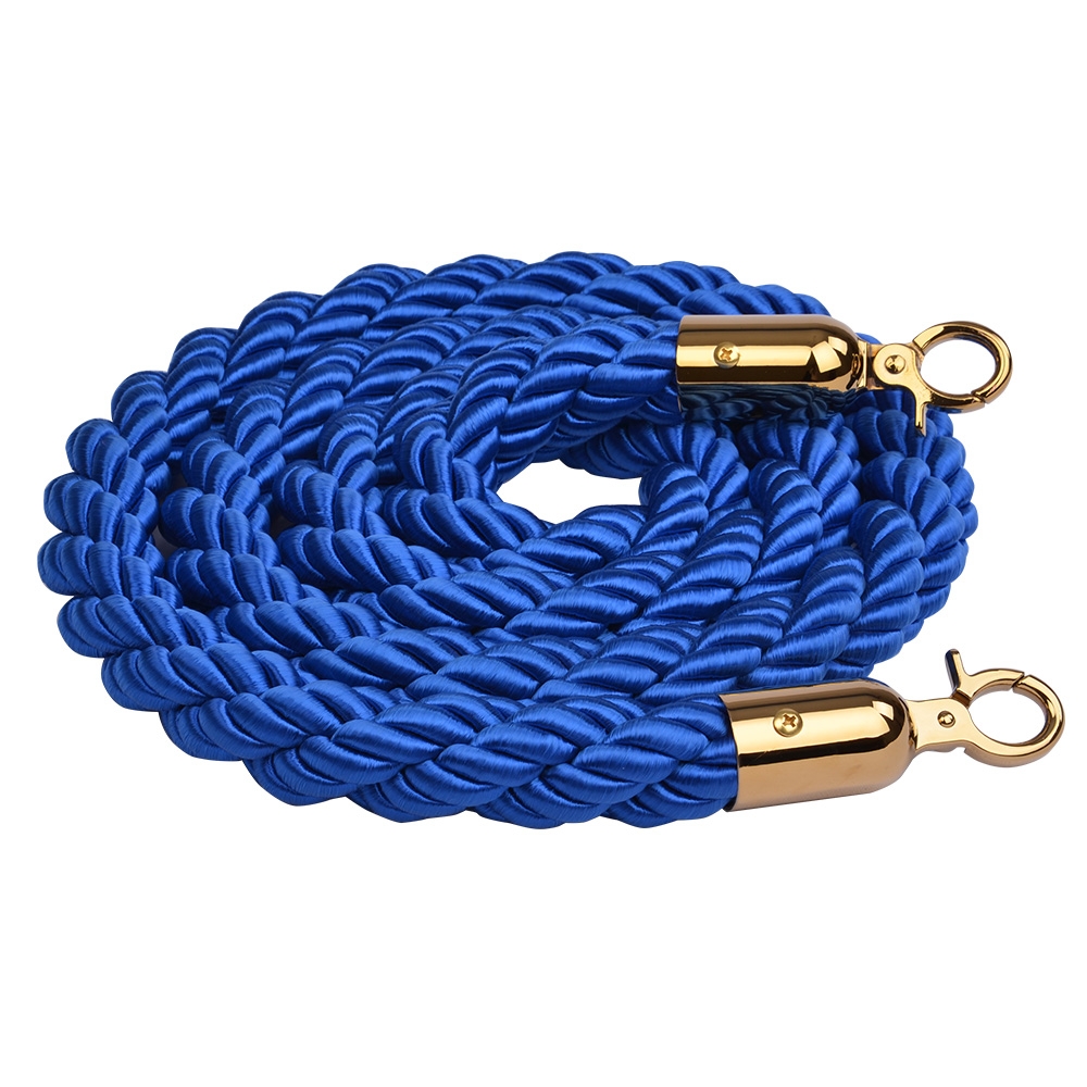 Velvet Queue Barrier Rope. Buy Online NOW