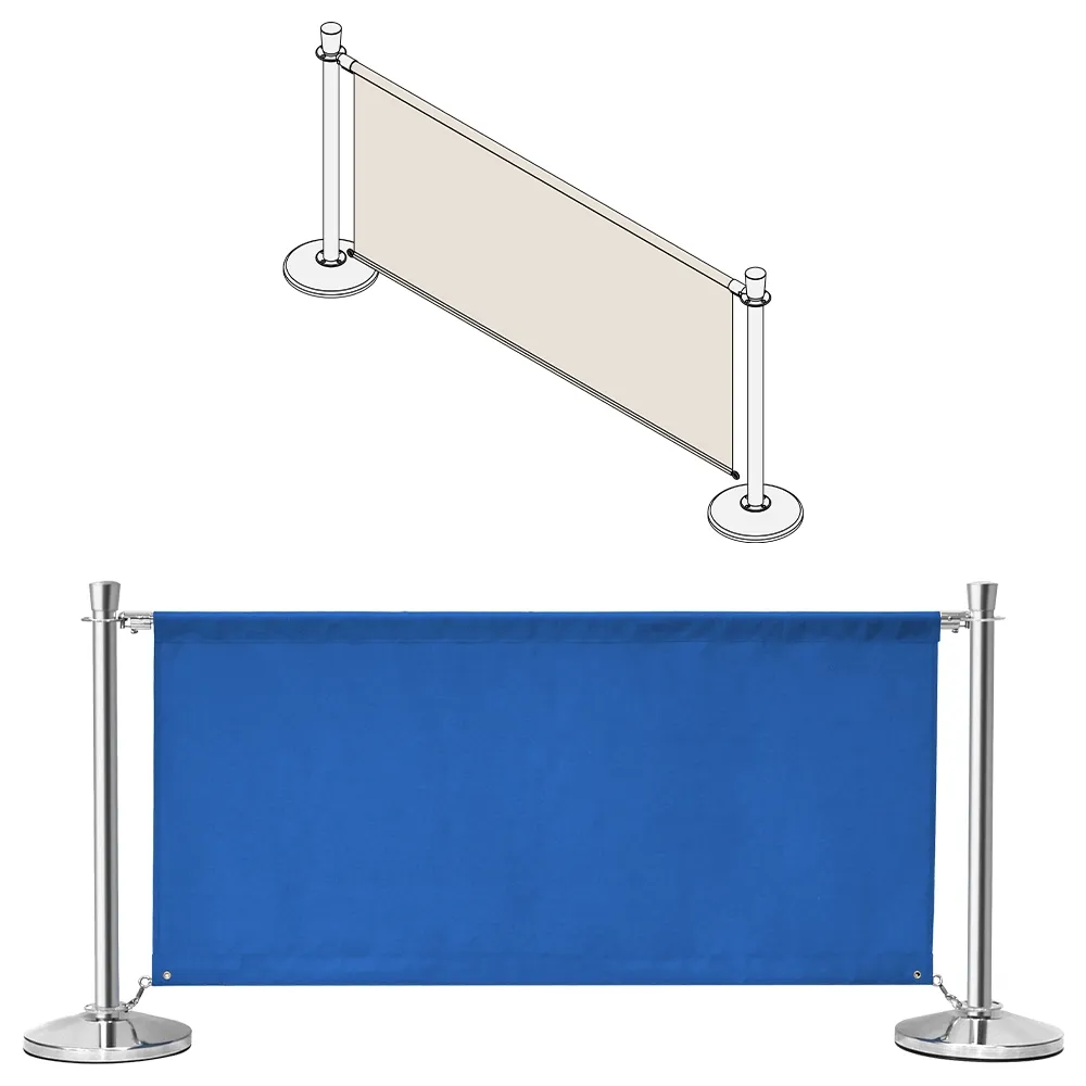Market Barrier