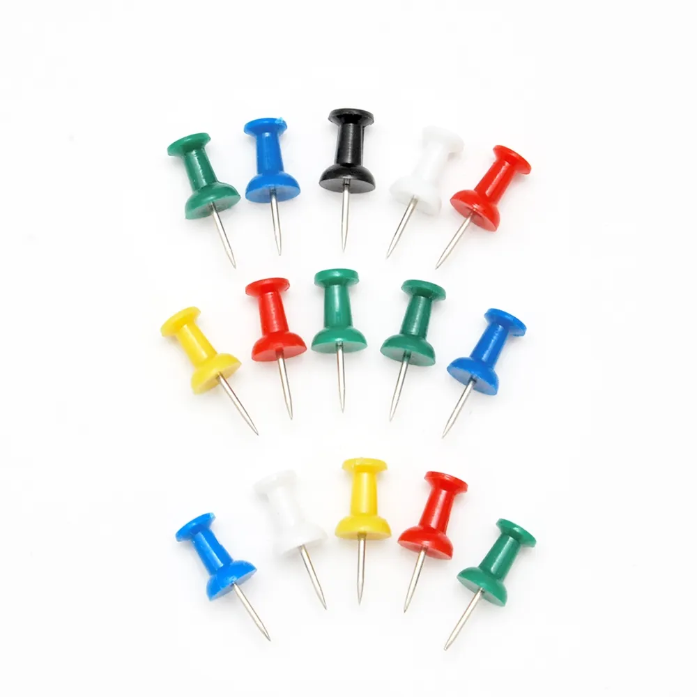 These Push Pins include 30 in the Pack!