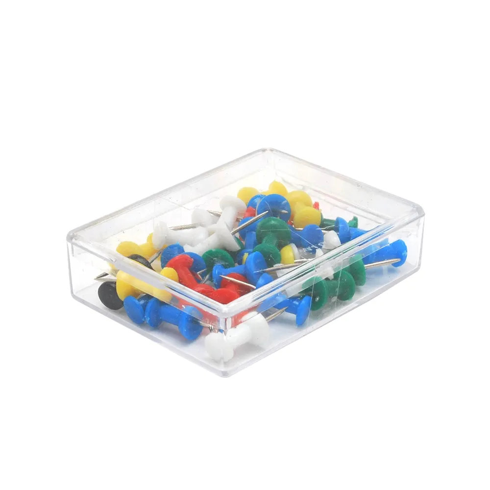 Push Pins