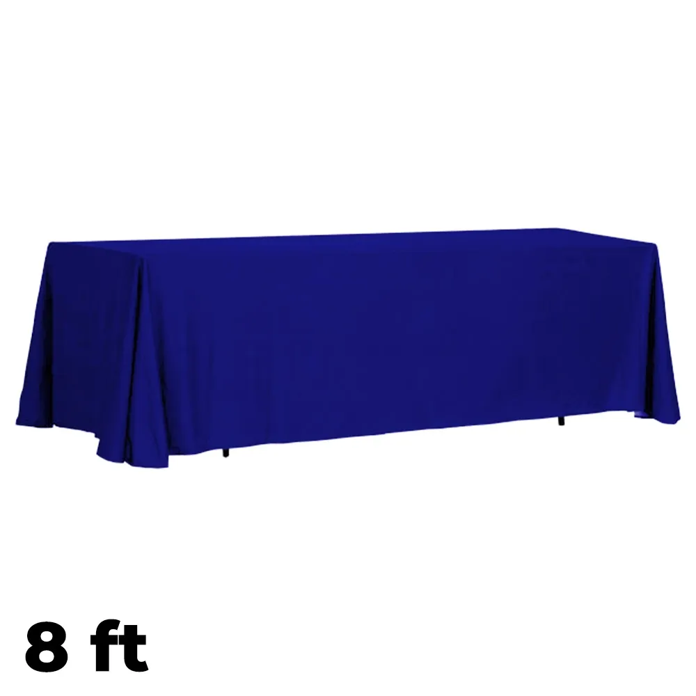 8ft Table Cover