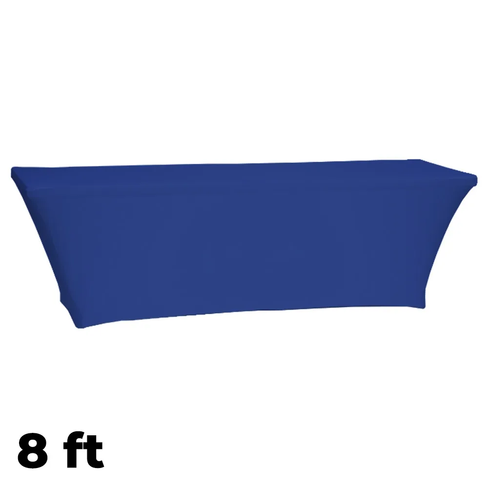 8ft Fitted Table Cloth