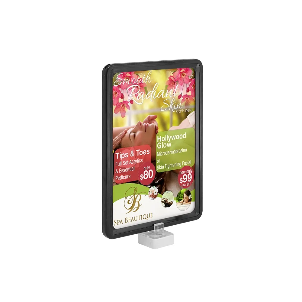 A5 Magnetic Sign