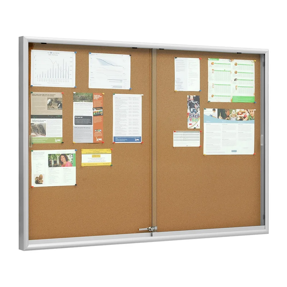 Public Notice Board