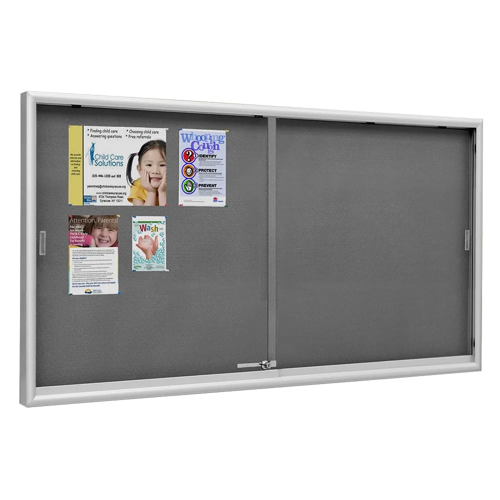 Public Bulletin Board