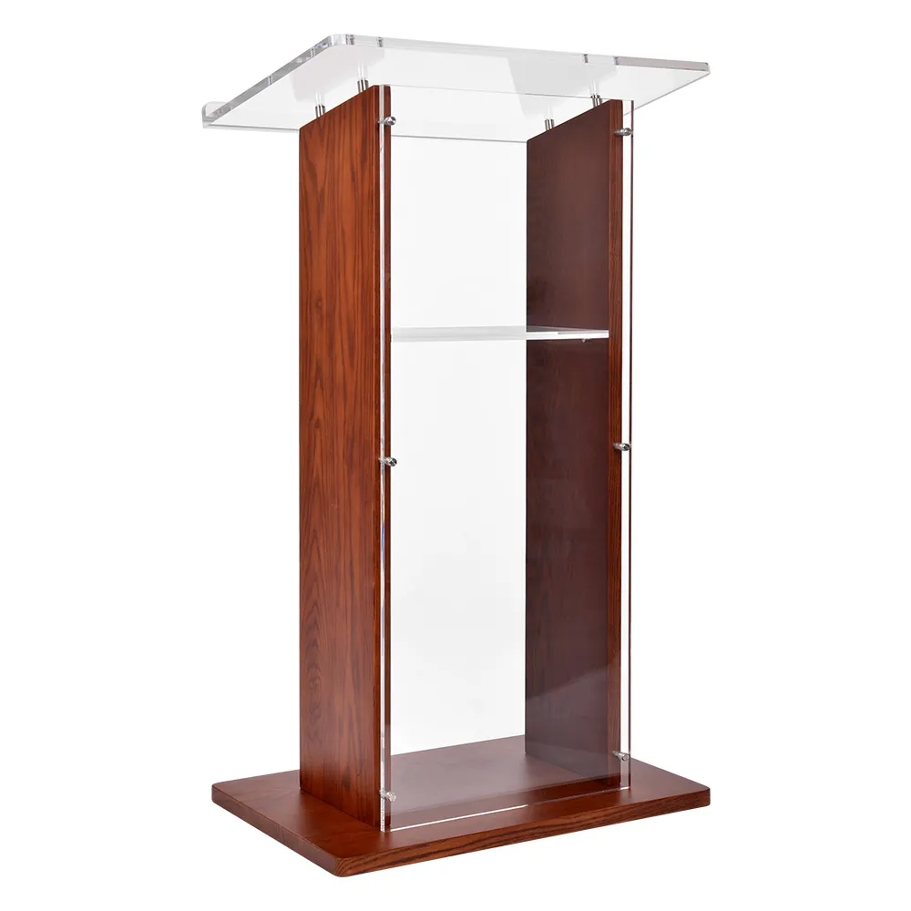 Executive Podium Stands