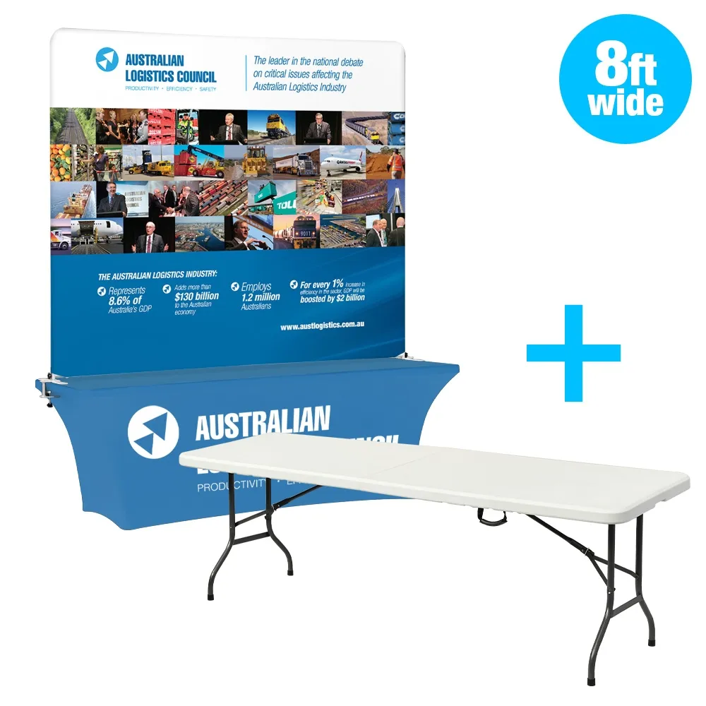 Trade Show Display Kits