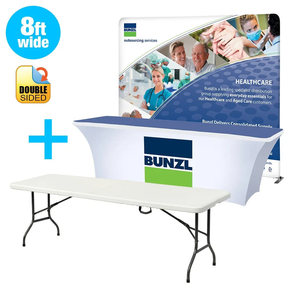Trade Show Display