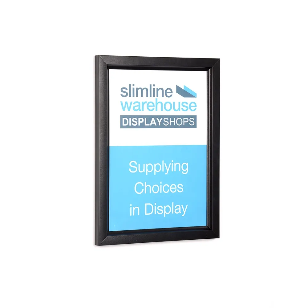 A4 Metal Poster Frame