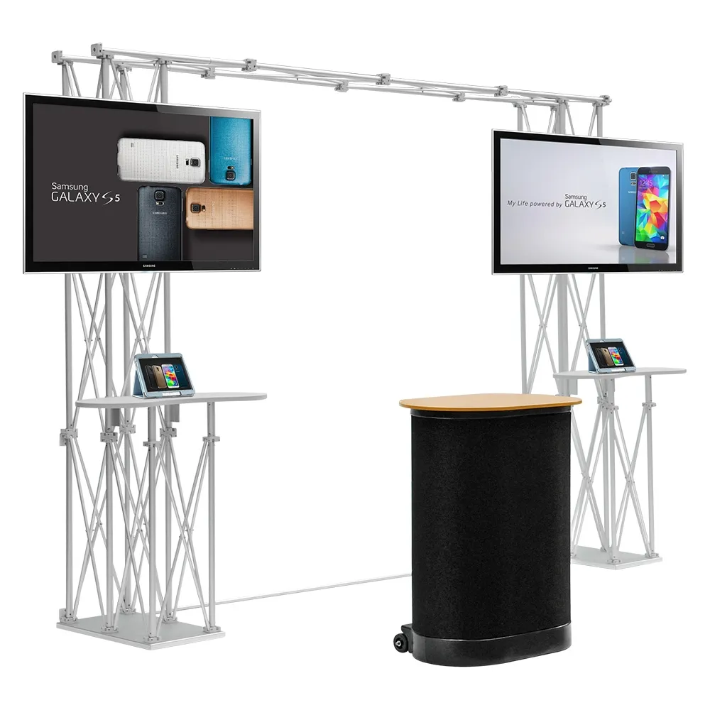 Plasma Screen Stands