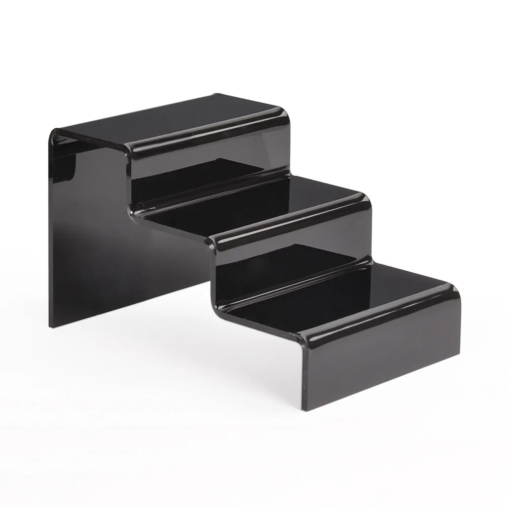 Black Risers
