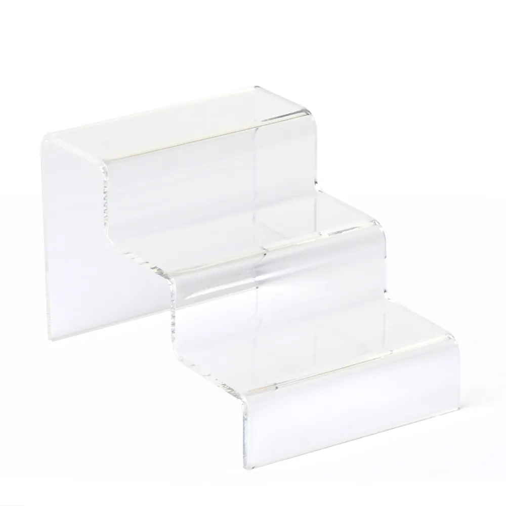 Acrylic Jewellery Display Riser