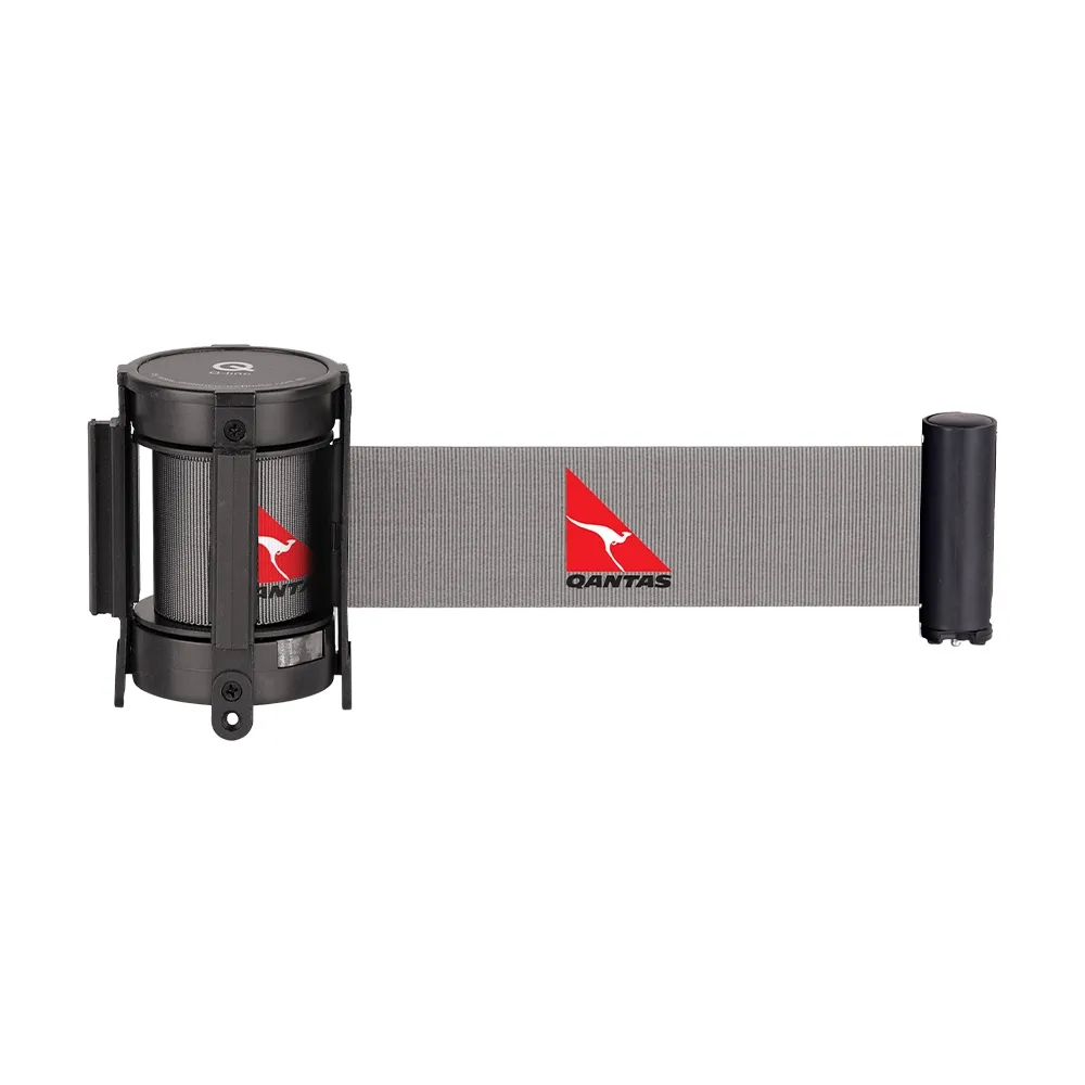 Stanchion Tape Cassette