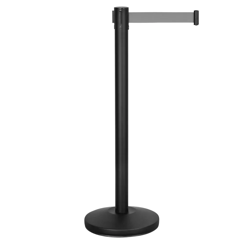 Metal Stanchions