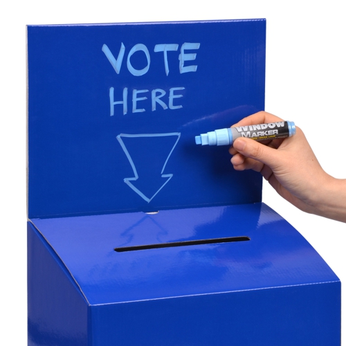 Cardboard Lead Box ¦ Slimline Warehouse