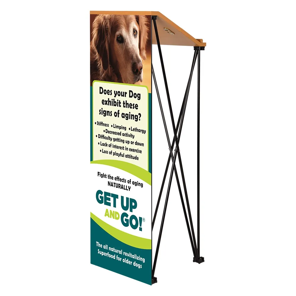Portable Presentation Lectern