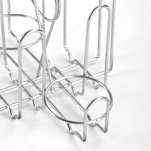 Wire Condiment Caddy ¦ Slimline Warehouse