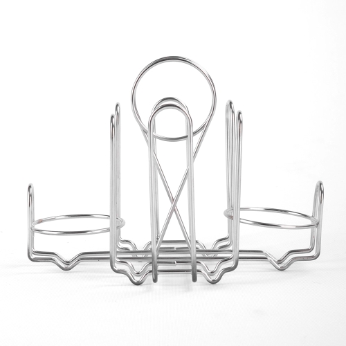 Wire Condiment Caddy ¦ Slimline Warehouse
