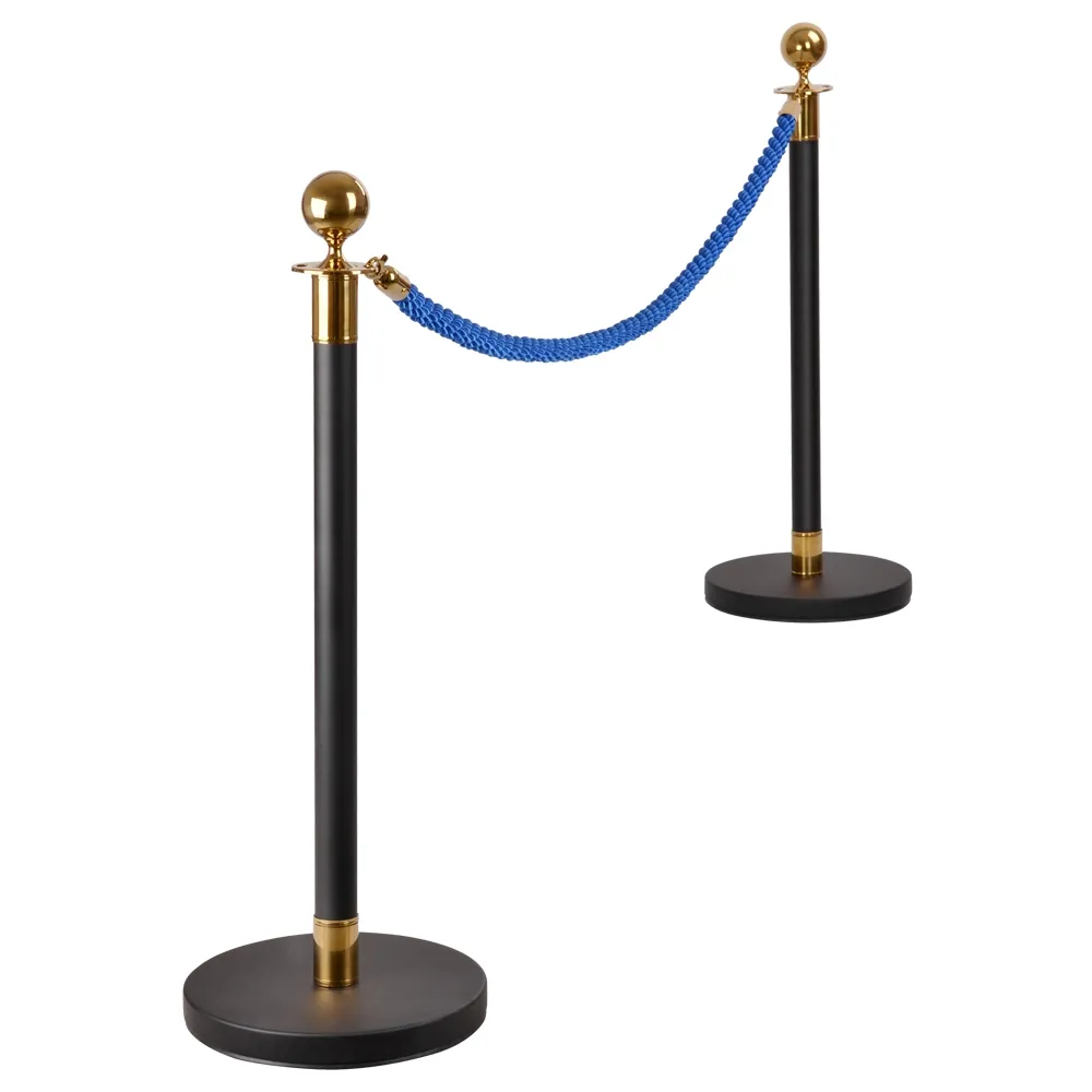 2m Rope Barricades