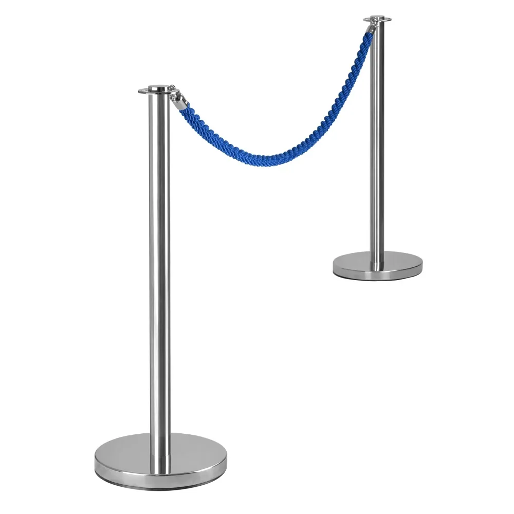 2m Movie Theater Ropes