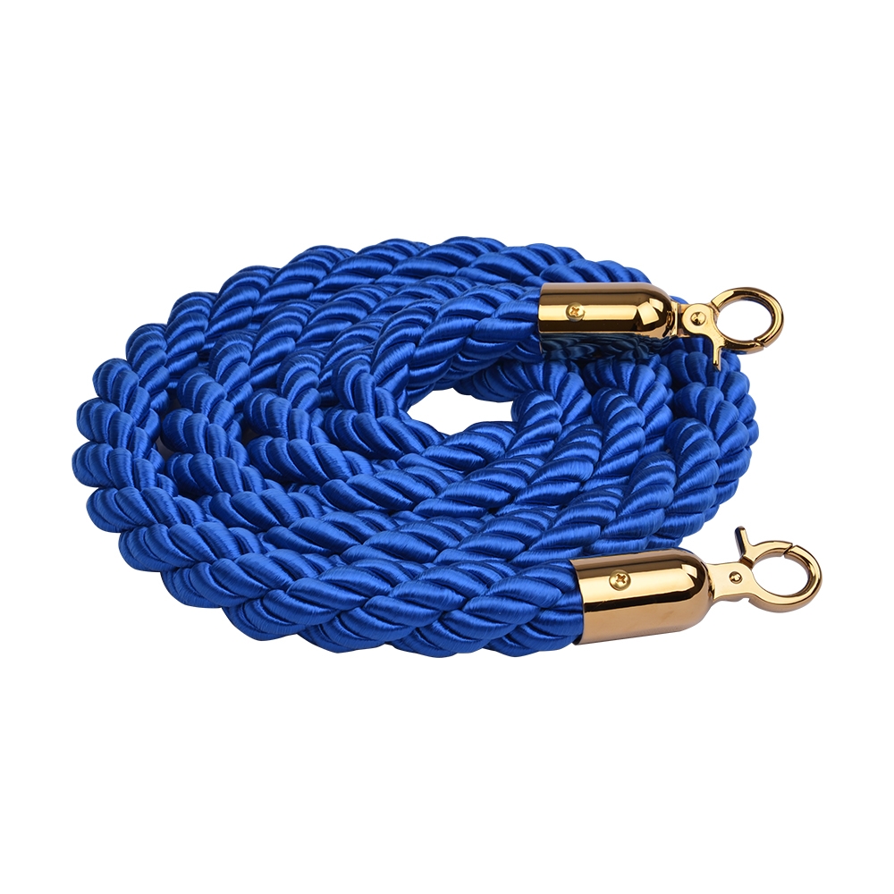 Rope Barricade ¦ Slimline Warehouse